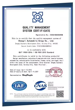 Certificate4