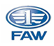 FAW truck