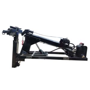 Light Duty Tow Equipment (IN-3)