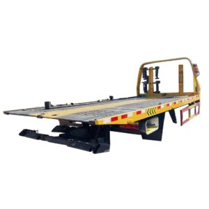 5Ton Flatbed (FL-05H)