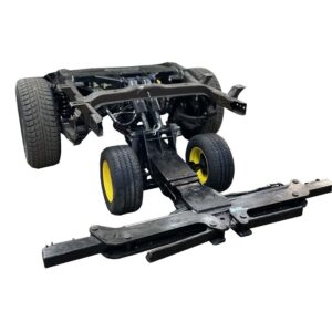 Pickup Quick Tow Equipment (HT-2)
