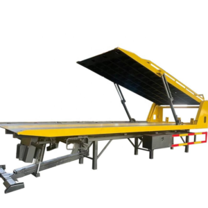 5+3Ton Double Deck Flatbed (FL-53H)