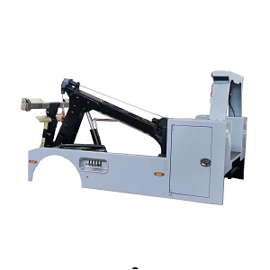 Middle Duty 8 Ton Tow Equipment (IN-8)